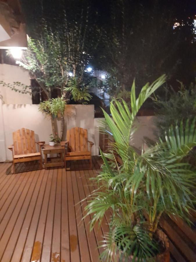 Sol Poente Hospedagem domiciliar Florianopolis