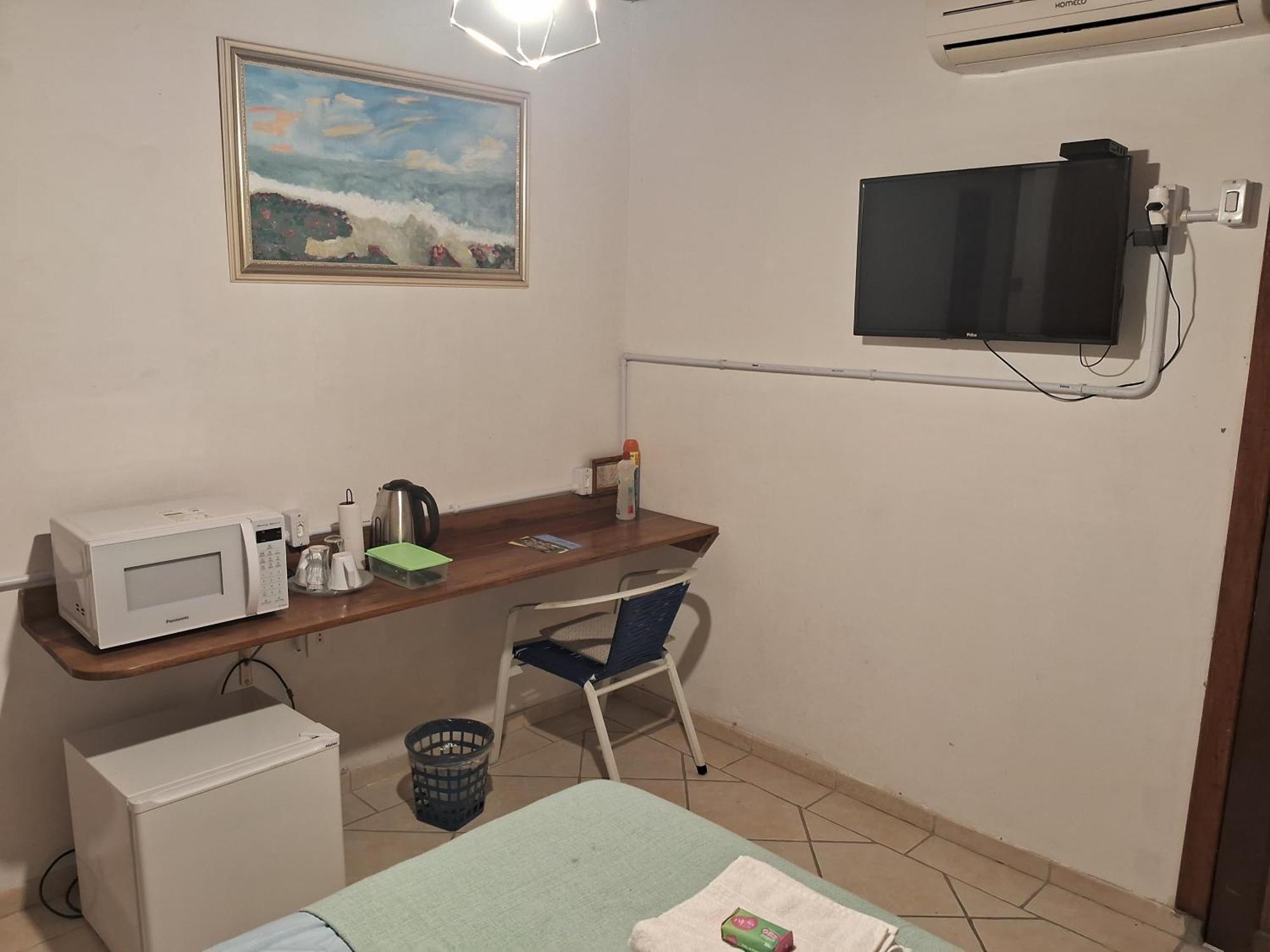 Sol Poente Hospedagem domiciliar